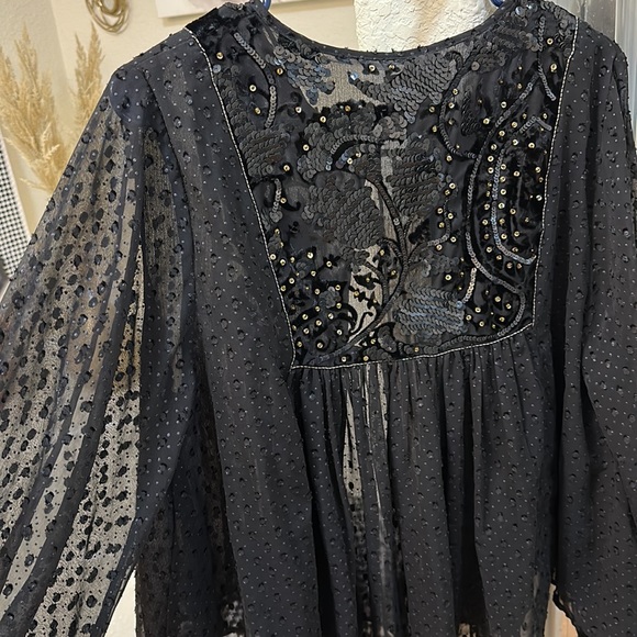 Zara NWT top - Picture 5 of 5